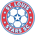 Copy of St. Louis Stars Logo