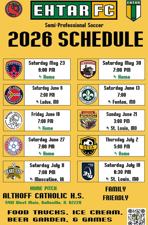 Ehtar Schedule Clean