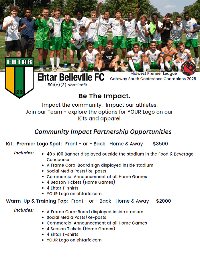 2026 EFC Sponsorship Pg1